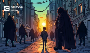 Alena Vranova Warns of Rising Crypto Holder Kidnappings