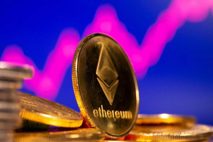 Merkle keen on crypto potential