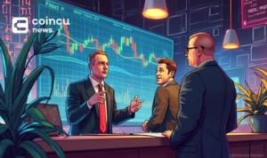 CFTC Explores Leveraged Digital Assets on Futures Platforms