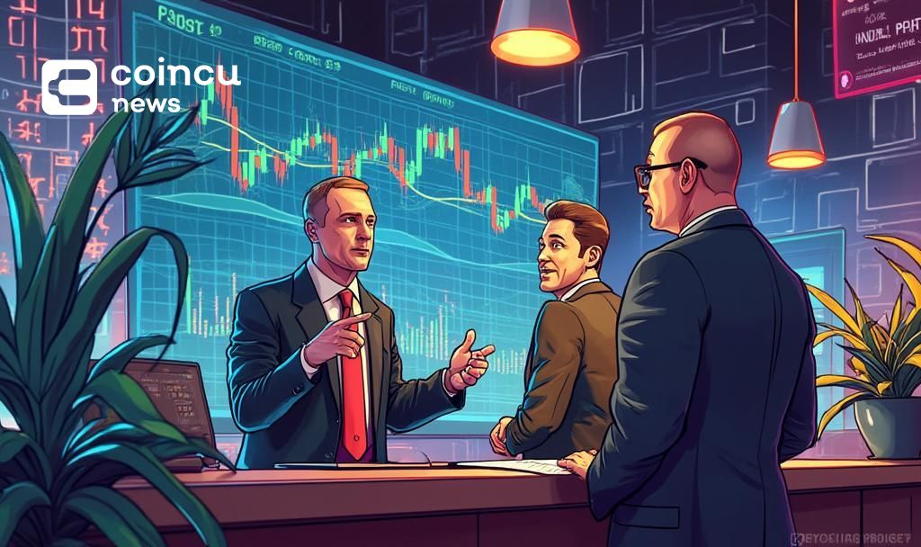 CFTC Explores Leveraged Digital Assets on Futures Platforms