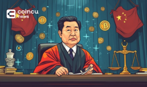 China’s Wenzhou Court Liquidates Seized Cryptocurrencies