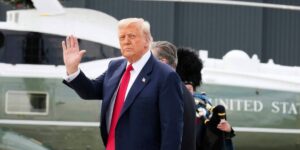Trump selects Heritage Foundation’s Antoni to head Bureau of Labour Statistics