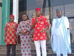 Enugu Govt approves procurement of equipment for GTC, reiterates commitments to educational devt – Champion Newspapers LTD