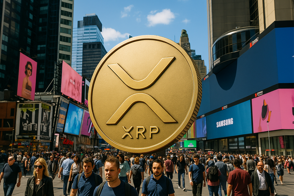 XRP Price August Outlook: Will a Sudden Breakout Catch Traders off Guard?