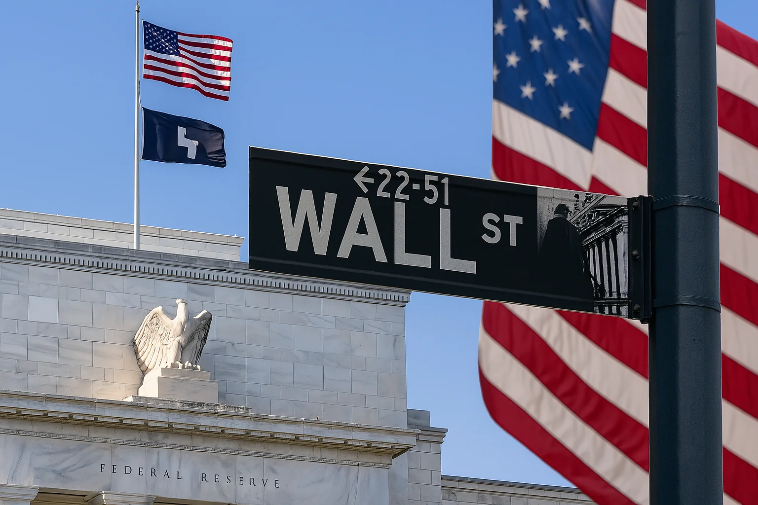 Wall Street Giants Lead Multi-Billion Dollar Push into Blockchain Startups