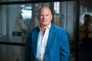 Ethereum Price Prediction: Galaxy Digital CEO Targets New Highs in 2025