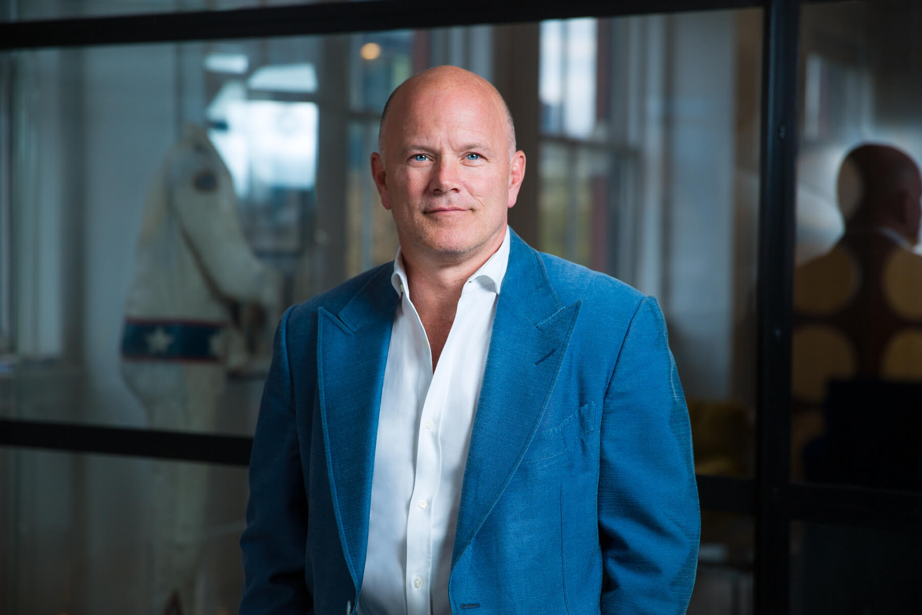 Ethereum Price Prediction: Galaxy Digital CEO Targets New Highs in 2025