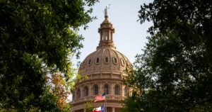 New legislation would crack down on Texas lawmakers who raise money while absent from legislative sessions to break quorum
