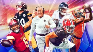 Let’s preview the 2025 NFL season: Bold predictions, strengths and concerns for all 32 teams