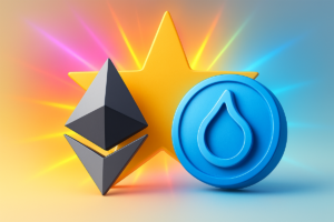 Ethereum and SUI Hit Monthly Highs  —  Rising Star Targets 93x Gains by Next Bull Market