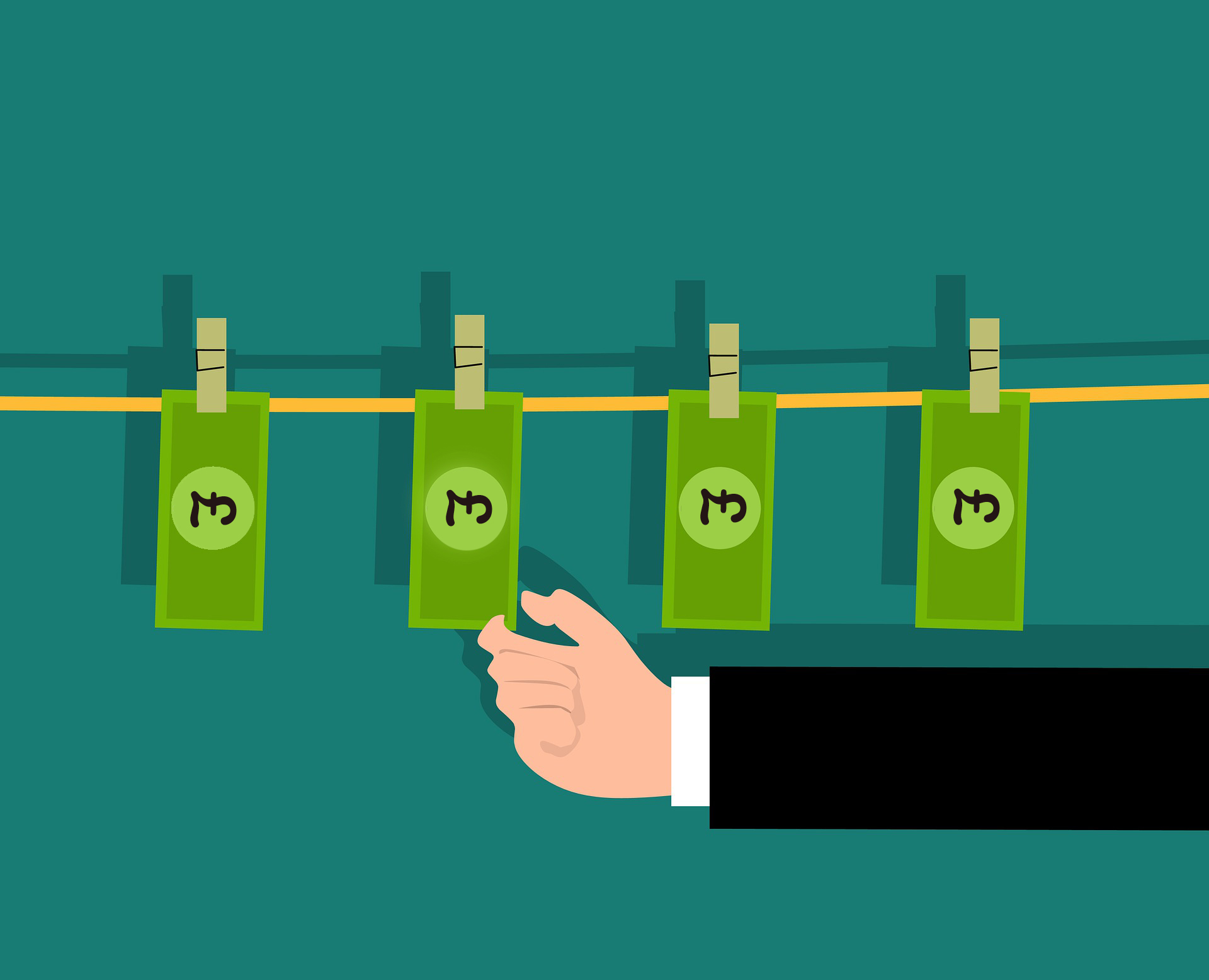 Estate agents on the frontline in fight against money laundering – Property Industry Eye
