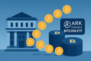 Retirement Plans’ Growing Interest in Tokenized Assets, Exemplified By Michigan’s AKRB Bitcoin ETF Exposure – Tekedia