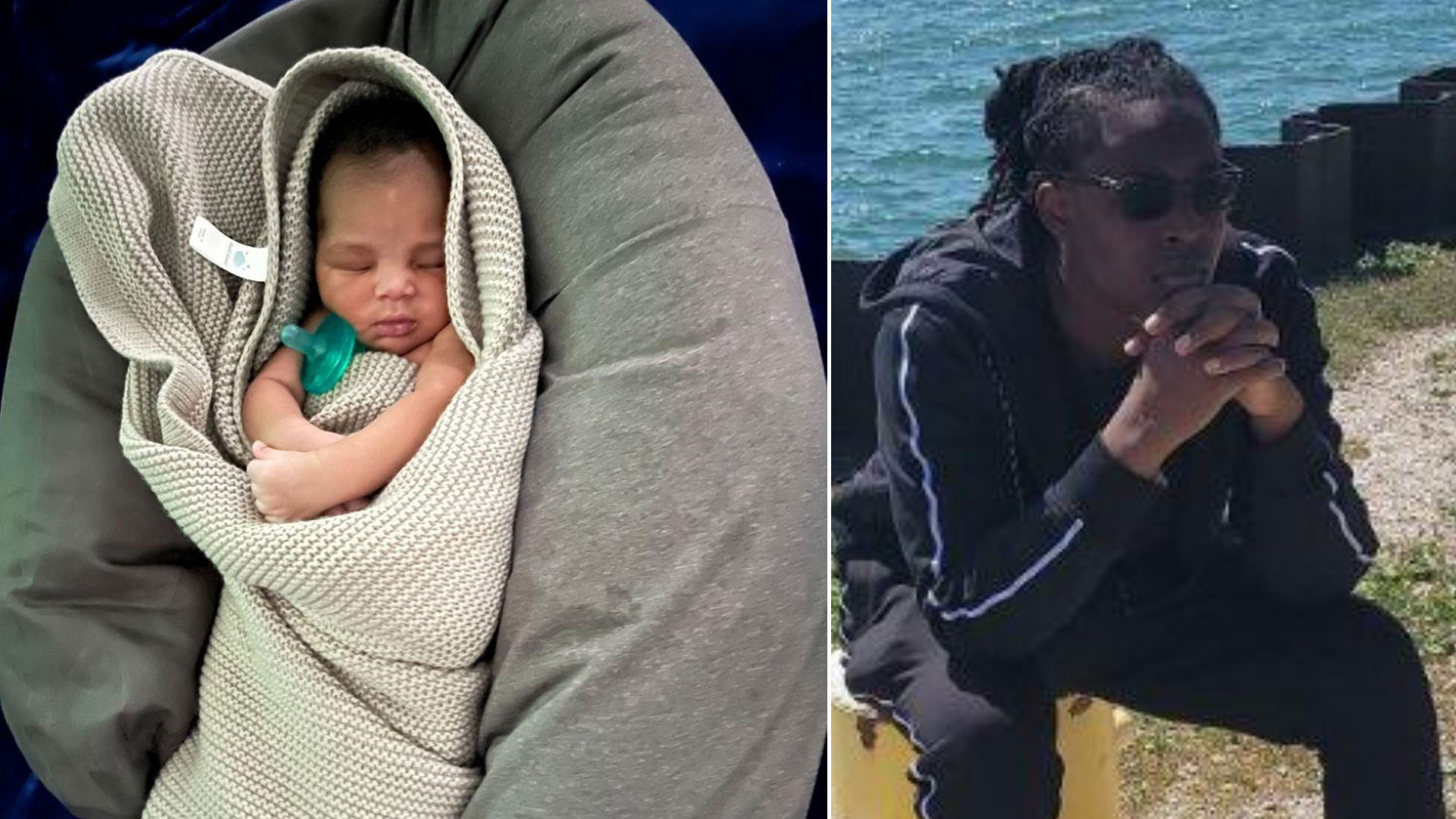 Missing child alert issued for 5-week-old Milwaukee baby