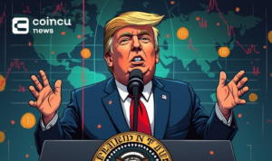 Trump Announces 100% Tariffs on Imported Semiconductors