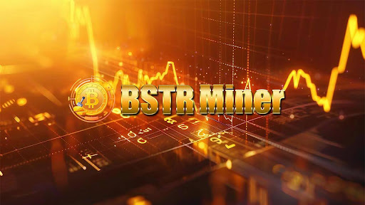 Litecoin and USDC Mining: Earn Crypto Smarter with BSTR Miner