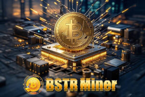 BSTR Miner: A Mining Tool That Generates Daily Income for Every USDC