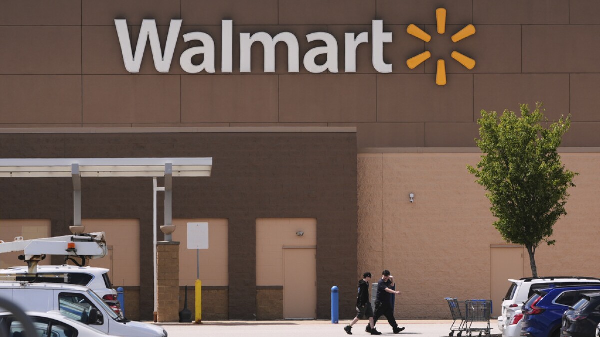 Tariffs put Walmart, Target and others in tough spot over pricing decisions