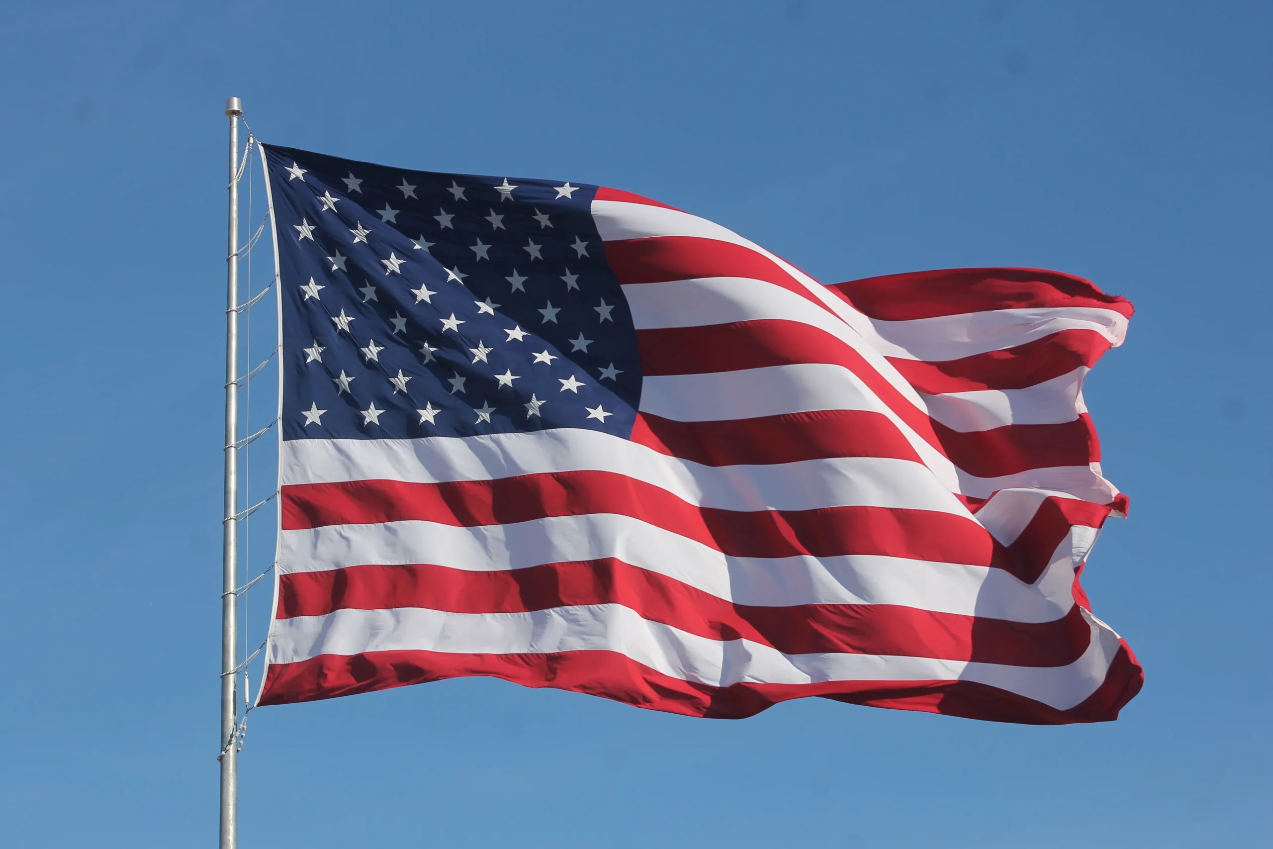 America Aims to Dominate Crypto With New SEC Initiative
