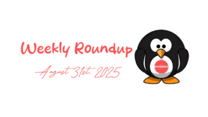 9to5Linux Weekly Roundup: August 31st, 2025 – 9to5Linux