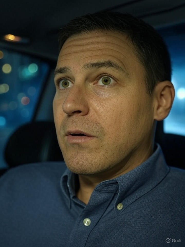 Biotech CEO Sues Uber for $100K After Assault by Undocumented Driver