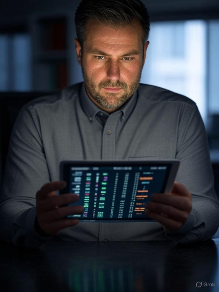 Authorities Freeze $300M Crypto in Major Scam and Ransomware Crackdown