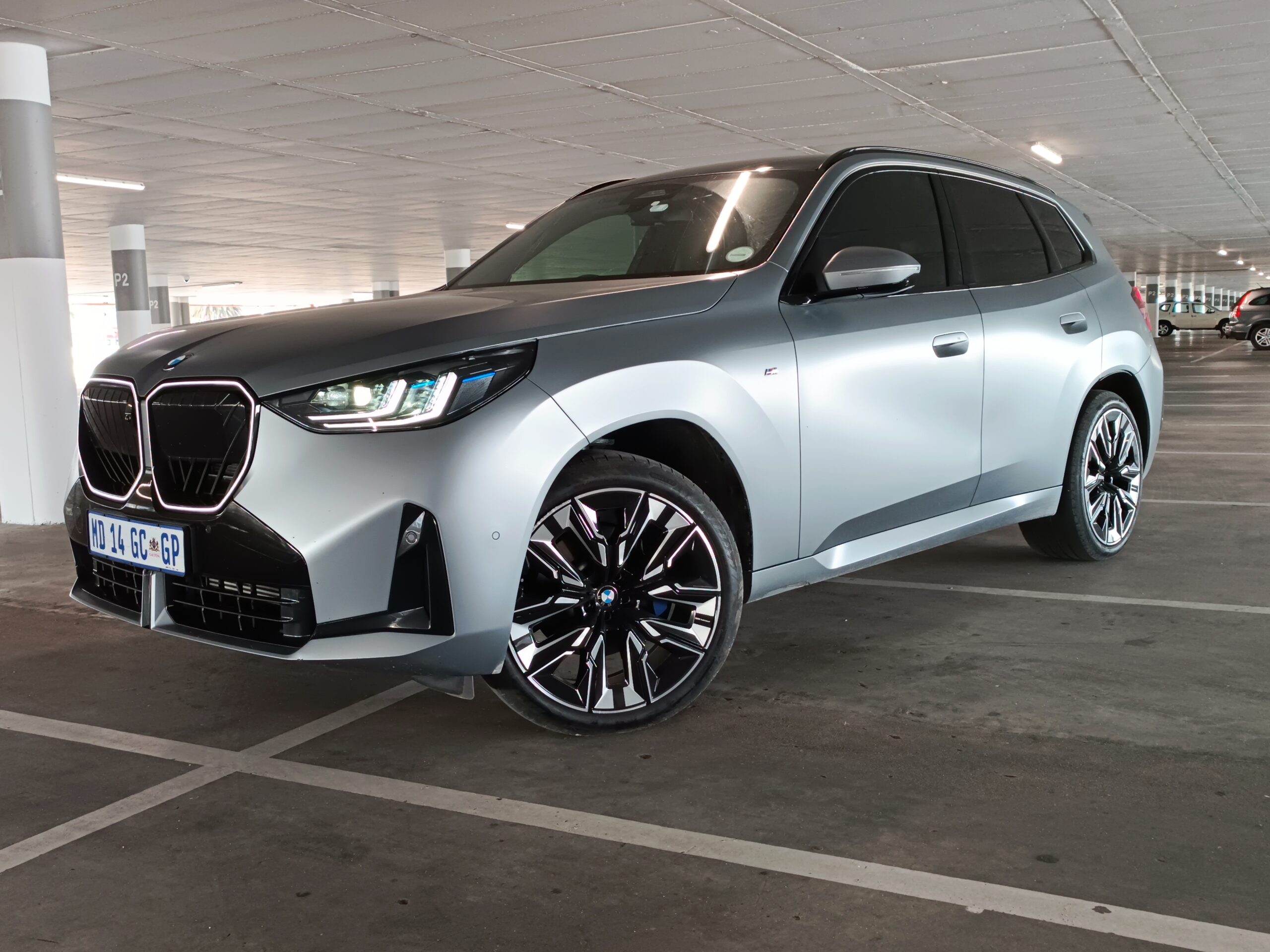 Tested – BMW X3 2.0d M-Sport – Why I’ve Fallen in love with BMW all over again