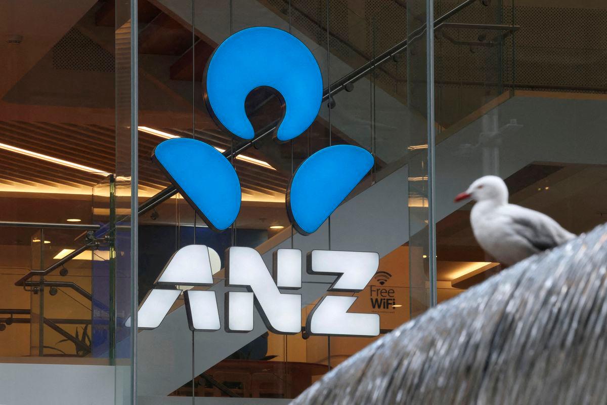 Australia’s ANZ to pay $160 million over bond trading, customer violations