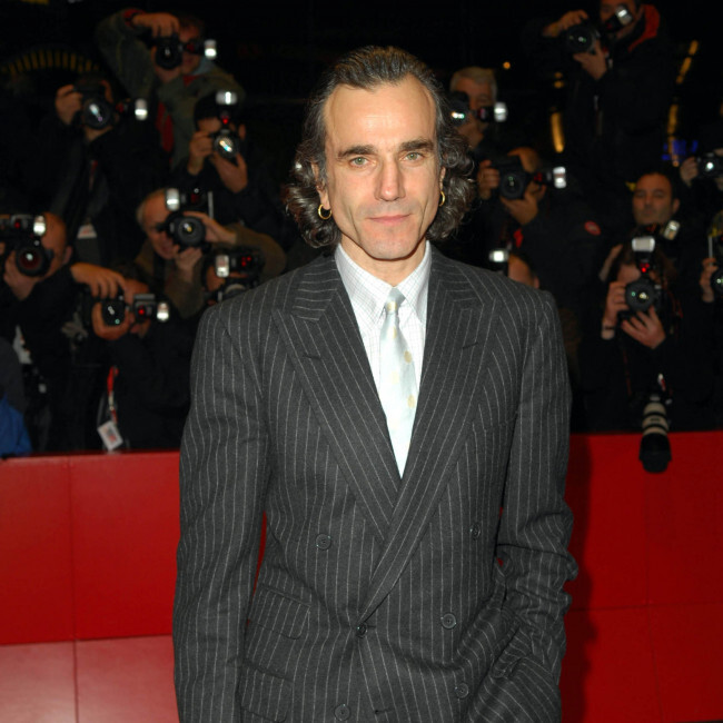 Daniel Day-Lewis: I made a fool of myself over retirement U-turn