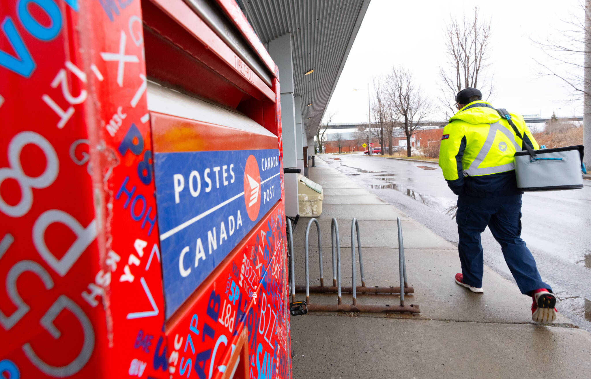 Community newspapers collateral damage of Canada Post dispute