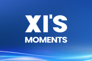 Xi congratulates Guyanese president on reelection