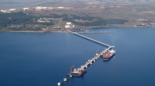 KRG Confirms Progress on Oil Export Agreements | Iraq Business News