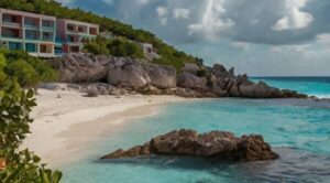 Isla Mujeres Wins Leading Island Destination in Mexico for 2025 with Playa Norte Beaches and Caribbean Charm – Travel And Tour World
