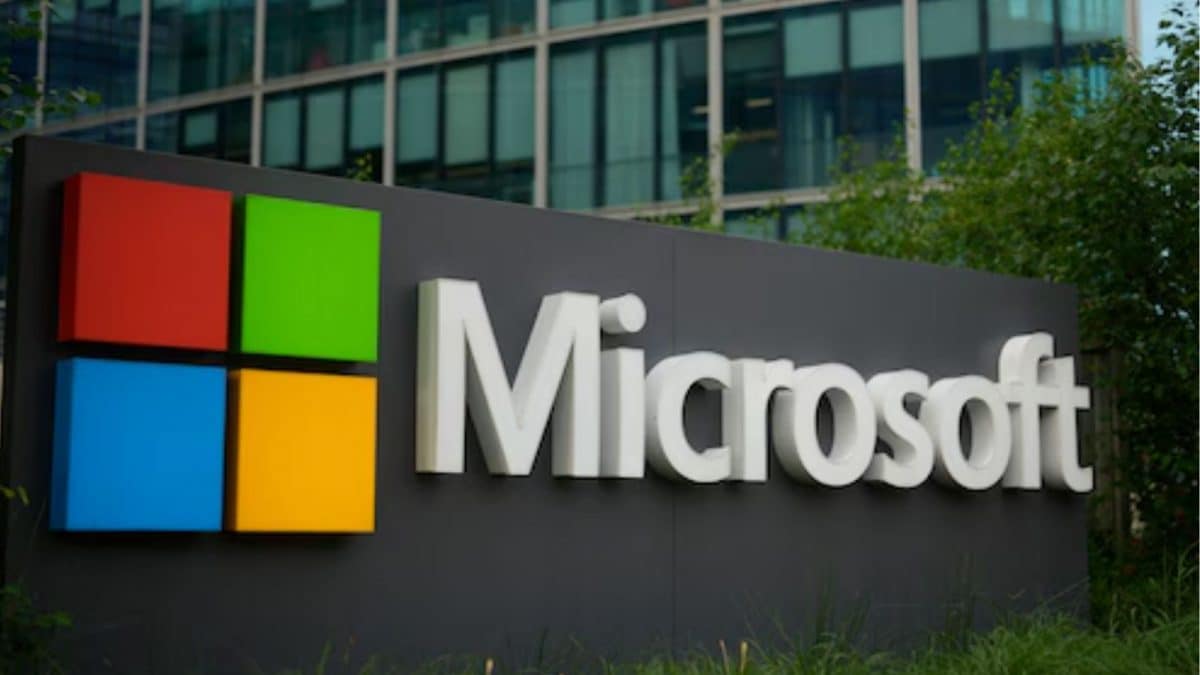 Microsoft Warns Of Azure Cloud Service Disruption After Cables Cut In Red Sea