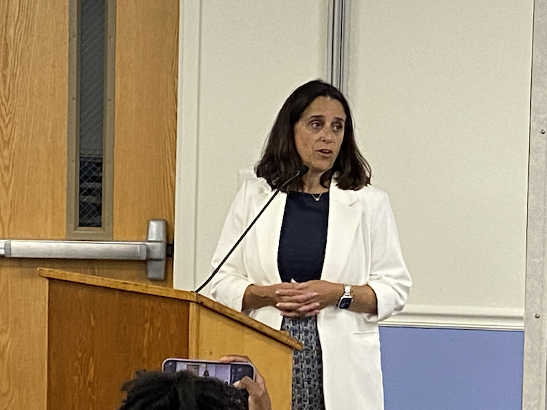 Vitale, Ganim and other officials to speak out against UI monopole plan