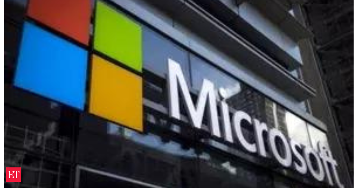 Microsoft partners with Nebius for $19.4 Billion AI cloud computing deal
