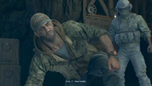 Vengeance Is Mind mission walkthrough in Dying Light: The Beast