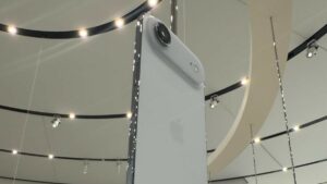 Apple’s New Bet: Not the iPhone Air – News Directory 3