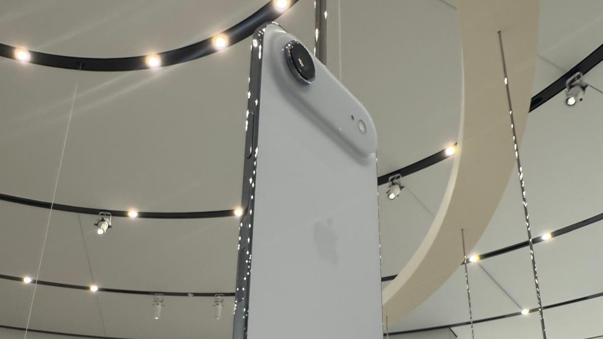 Apple’s New Bet: Not the iPhone Air – News Directory 3
