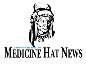 Edmonton Elks say team owner Larry Thompson has died at age 65 – Medicine Hat News
