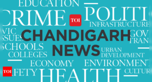 Punjab farmers demand Rs 40k-cr flood payout | Chandigarh News – The Times of India