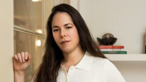A Multi-Million Dollar Fundraising: The Hacker Who Became a Cyber Company CEO