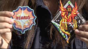 Nogales students’ science experiment reaches the International Space Station