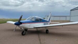Longtime pilot: Plane age, elevation likely factors in fatal Wyoming crash