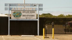 Girls In Aviation day to take pace at Oceano Airport next week