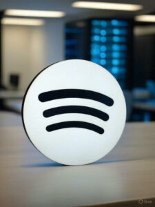 Spotify Cracks Down on AI Spam: 75M Tracks Removed, Deepfakes Banned