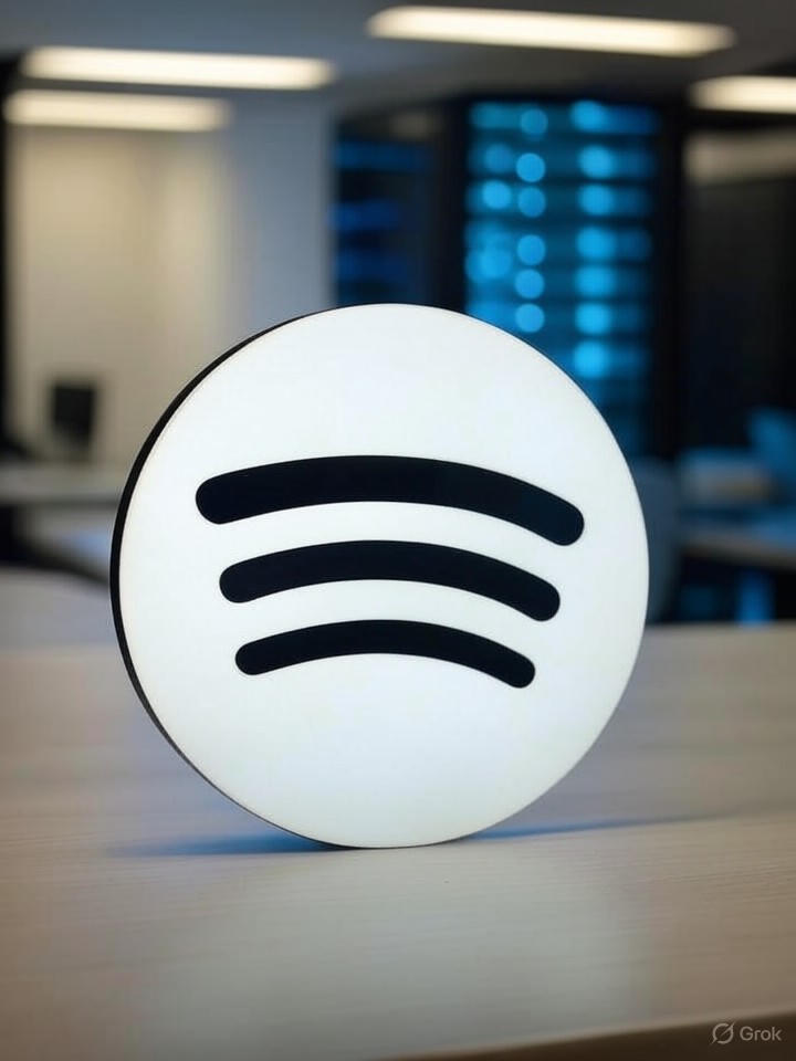 Spotify Cracks Down on AI Spam: 75M Tracks Removed, Deepfakes Banned