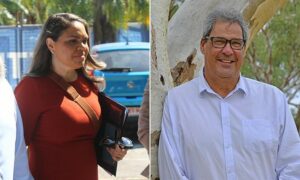 Jacinta Price’s defamation trial rocked by ‘security concern’