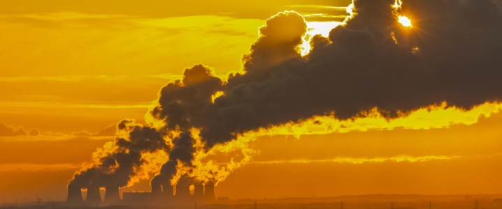TotalEnergies Brings Cement Producer Onboard Denmark’s Bifrost CCS Project | OilPrice.com