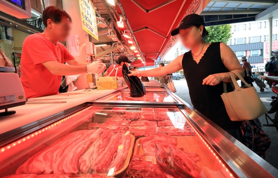 Prices for basic necessities rise faster than overall inflation over past 5 yrs: study