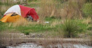 Spokane outreach teams clear 96 encampments in first 12 days | FOX 28 Spokane